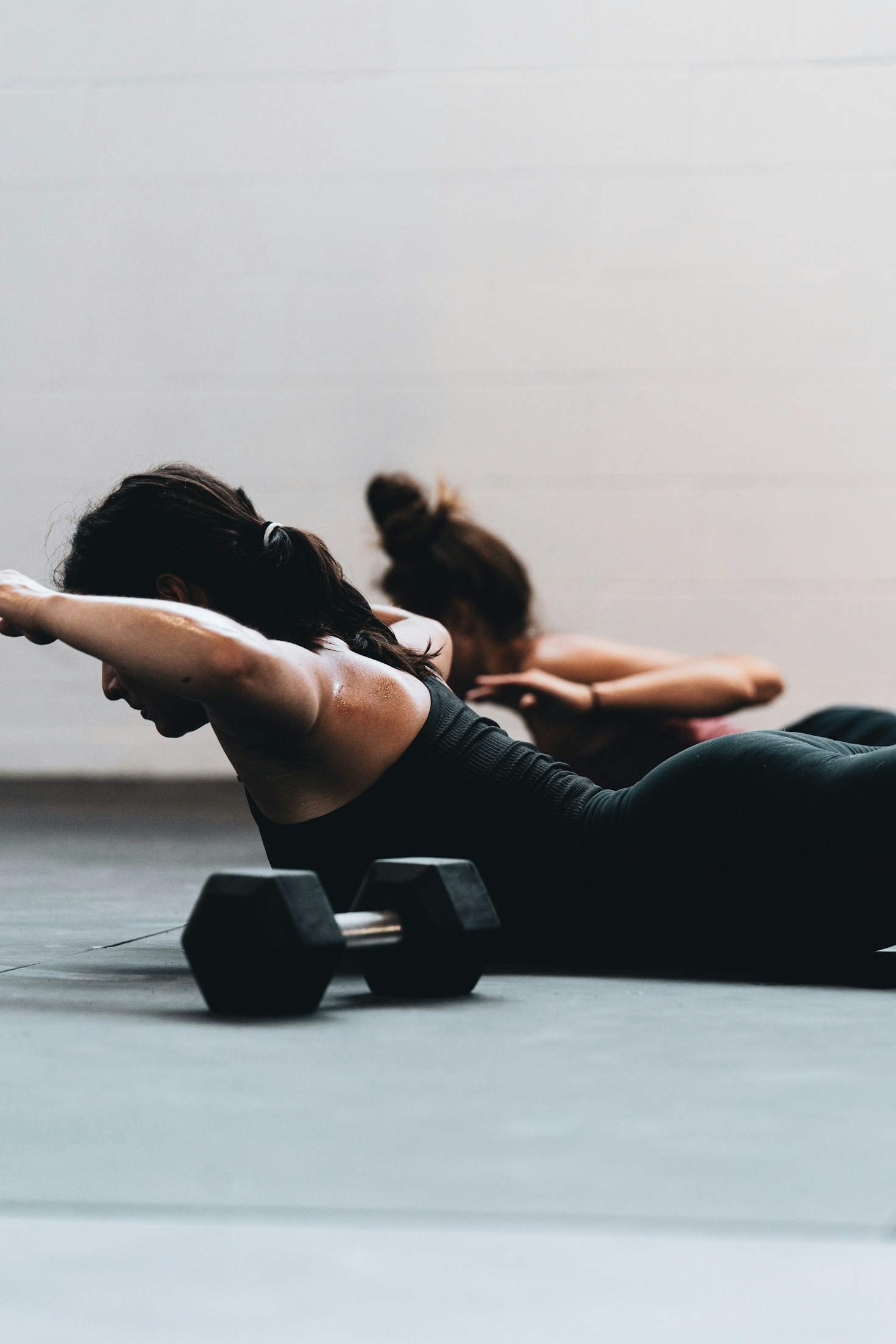 Why Pilates is the Ultimate Fitness Routine
